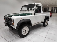Land Rover Defender 1988