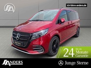 Mercedes-Benz V-Class 2024