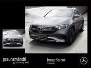 Mercedes-Benz EQA 2022