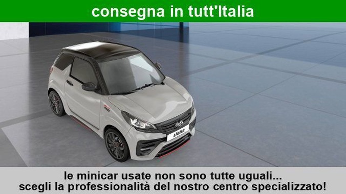 Ligier Other 2023