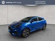 Ford Puma 2023