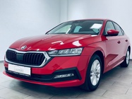 Skoda Octavia 2021