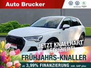 Audi Q3 2019