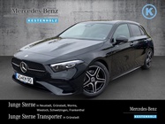 Mercedes-Benz A-Class 2025
