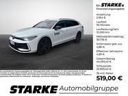 Volkswagen Passat 2025