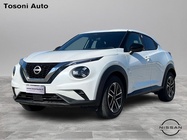 Nissan Juke 2025