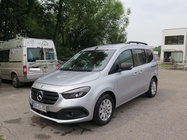Mercedes-Benz Citan 2024
