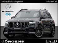 Mercedes-Benz GLB-Class 2025