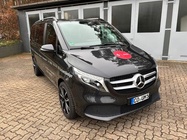 Mercedes-Benz V-Class 2020
