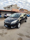 Opel Meriva 2016