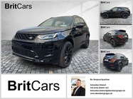 Land Rover Discovery Sport 2025