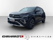 Volkswagen T-Cross 2025