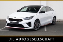Kia pro cee'd / ProCeed 2020
