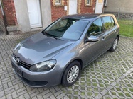 Volkswagen Golf 2009