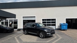 BMW X3 2020