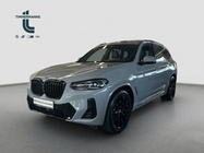 BMW X3 2024