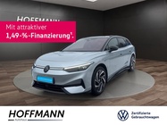 Volkswagen ID.7 2024
