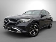 Mercedes-Benz GLC-Class 2025