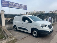 Opel Combo 2019