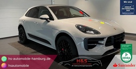 Porsche Macan 2021
