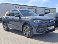 Volkswagen Tiguan 2025