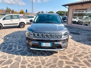 Jeep Compass 2022