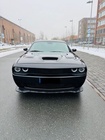 Dodge Challenger 2019