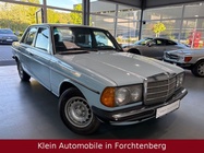 Mercedes-Benz 240 1979