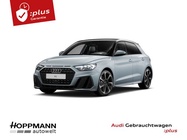 Audi A1 2024
