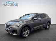 Volkswagen Touareg 2020