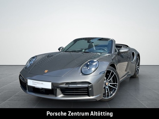 Porsche 992 2021
