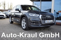 Audi Q5 2020