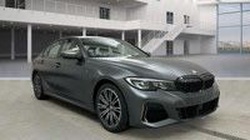 BMW 3 Series 2021