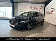 Mercedes-Benz B-Class 2020
