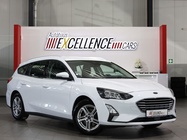 Ford Focus 2021