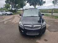 Opel Zafira 2011
