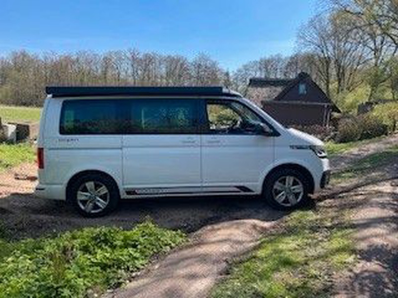 Volkswagen T6