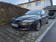 Mazda 6 2006