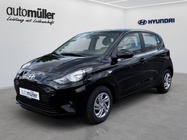 Hyundai i10 2025