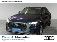 Audi Q8 2022