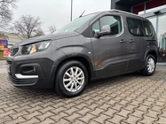 Peugeot Rifter 2019