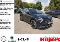 Kia Sportage 2025