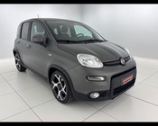 Fiat Panda 2021