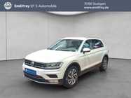 Volkswagen Tiguan 2017
