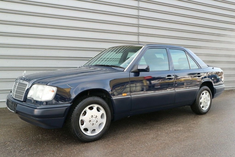 Mercedes-Benz 300