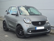 Smart ForTwo 2019