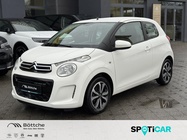 Citroen C1 2021