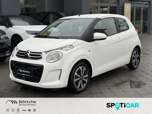 Citroen C1 2021