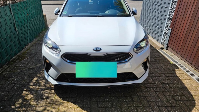 Kia cee'd / Ceed