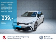 Volkswagen Golf 2024